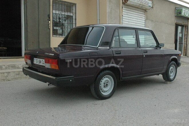 LADA (VAZ) 2107 2000, 879,460 km - 1.6 л - Bakı