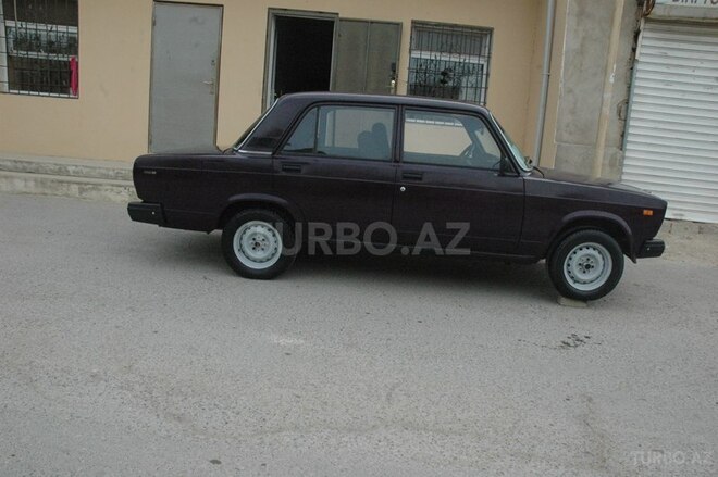 LADA (VAZ) 2107 2000, 879,460 km - 1.6 л - Bakı