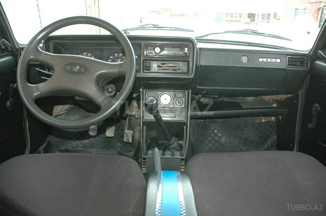 LADA (VAZ) 2107 2000, 879,460 km - 1.6 л - Bakı