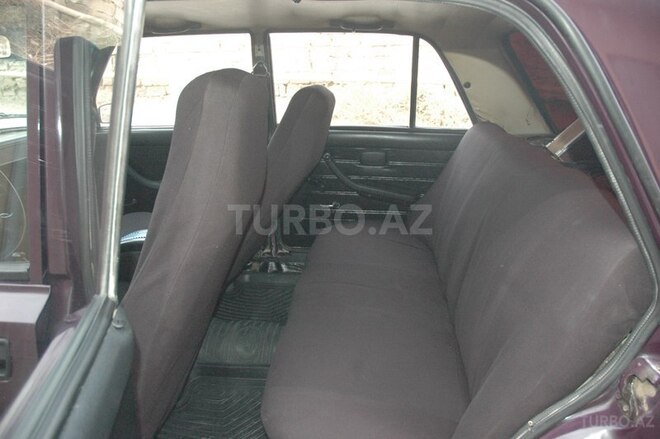 LADA (VAZ) 2107 2000, 879,460 km - 1.6 л - Bakı