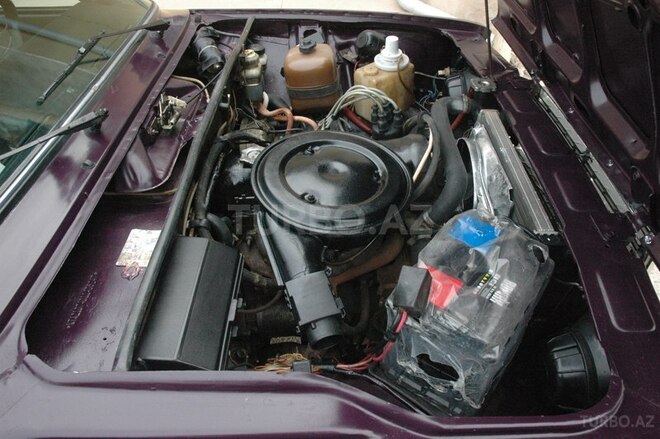 LADA (VAZ) 2107 2000, 879,460 km - 1.6 л - Bakı