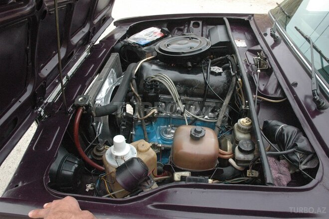 LADA (VAZ) 2107 2000, 879,460 km - 1.6 л - Bakı