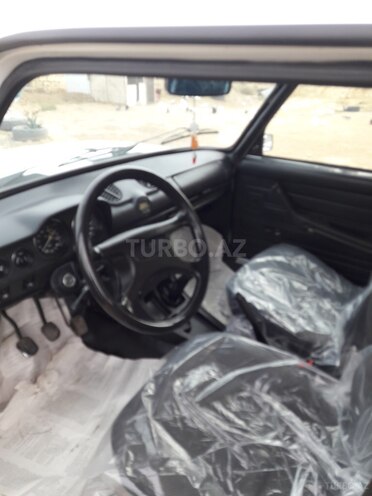 LADA (VAZ) 2106 2005, 5,800,000 km - 1.6 л - Bakı