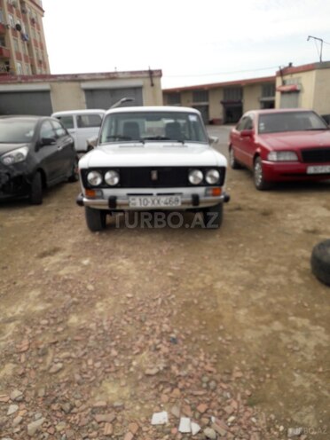 LADA (VAZ) 2106 2005, 5,800,000 km - 1.6 л - Bakı