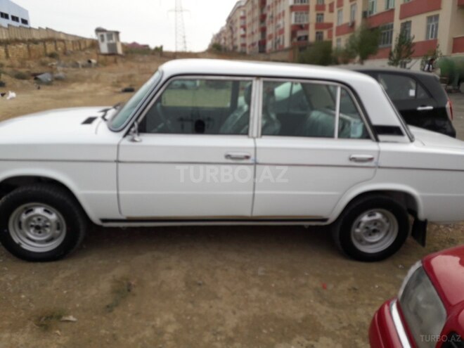 LADA (VAZ) 2106 2005, 5,800,000 km - 1.6 л - Bakı
