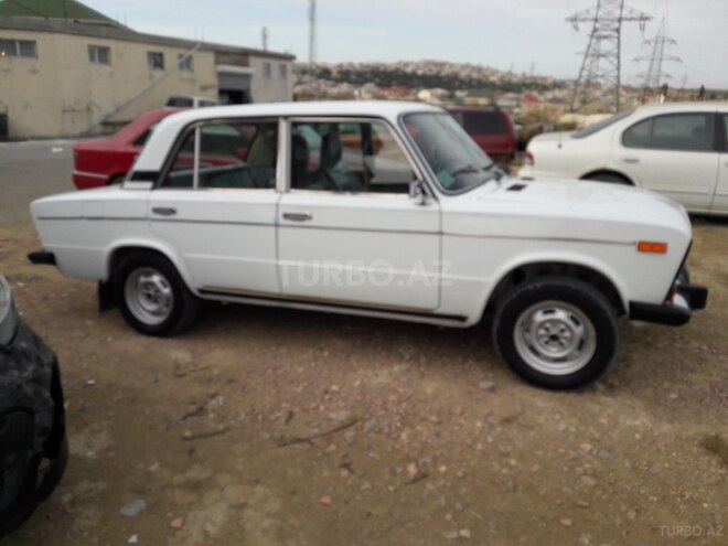 LADA (VAZ) 2106 2005, 5,800,000 km - 1.6 л - Bakı