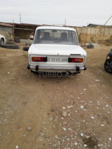 LADA (VAZ) 2106 2005, 5,800,000 km - 1.6 л - Bakı