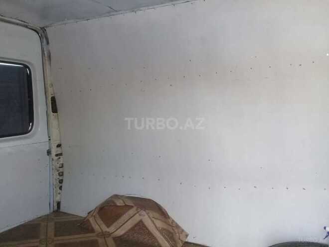 Ford Transit 1999, 175,000 km - 2.5 l - Qəbələ