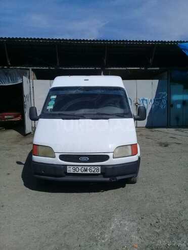 Ford Transit 1999, 175,000 km - 2.5 l - Qəbələ