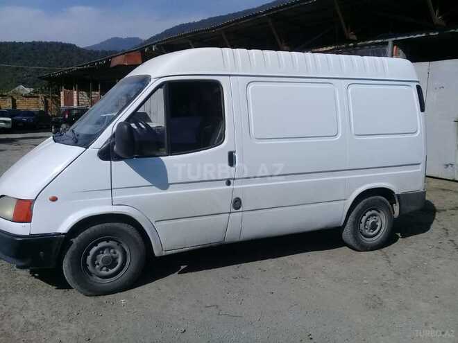 Ford Transit 1999, 175,000 km - 2.5 l - Qəbələ