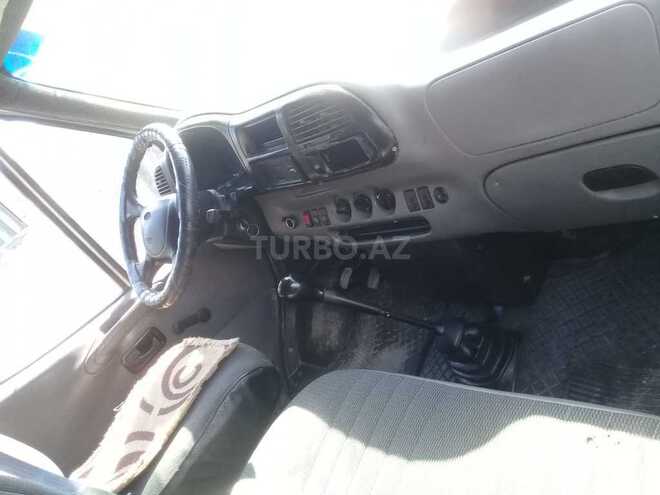 Ford Transit 1999, 175,000 km - 2.5 l - Qəbələ