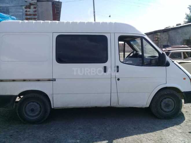 Ford Transit 1999, 175,000 km - 2.5 l - Qəbələ