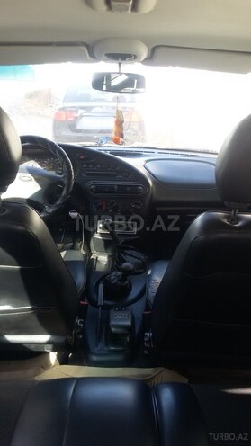 Chevrolet Niva 2008, 124,500 km - 1.7 л - Yardımlı