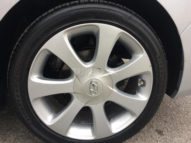 Hyundai Elantra 2011, 73,000 km - 1.8 l - Bakı