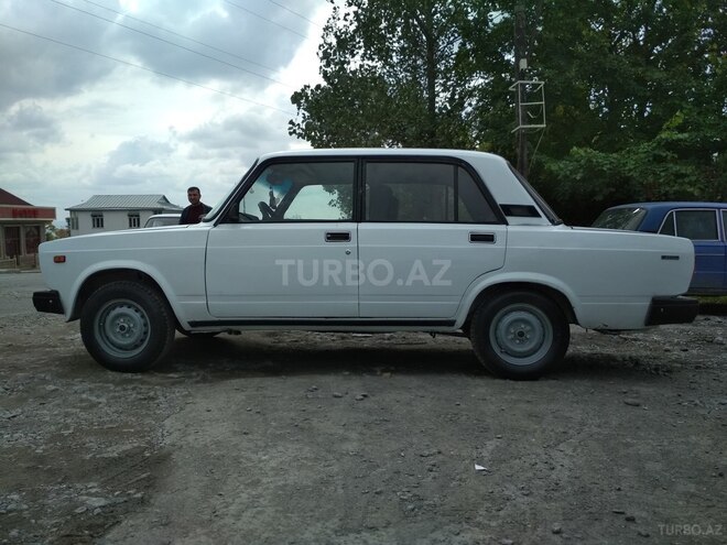 LADA (VAZ) 2107 2003, 75,000 km - 1.6 l - Şəki