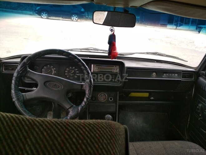 LADA (VAZ) 2107 2003, 75,000 km - 1.6 l - Şəki