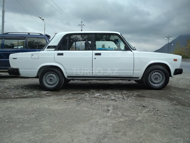 LADA (VAZ) 2107 2003, 75,000 km - 1.6 l - Şəki