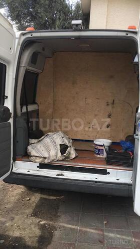Ford Transit 2007, 248,500 km - 2.4 l - Bakı