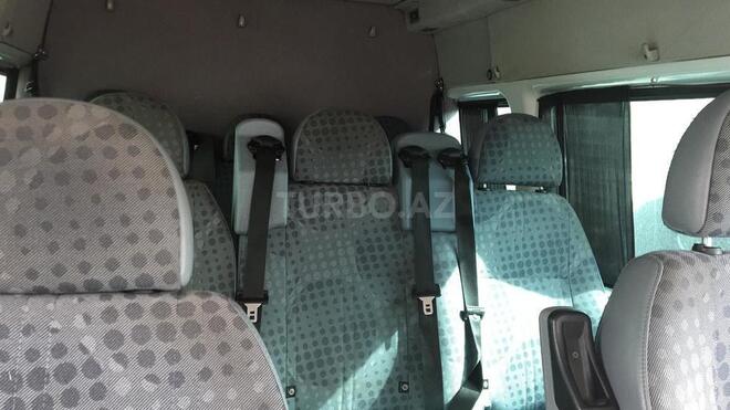 Ford Transit 2007, 248,500 km - 2.4 l - Bakı