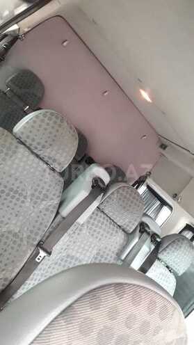 Ford Transit 2007, 248,500 km - 2.4 l - Bakı