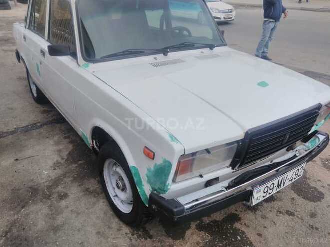 LADA (VAZ) 2107 1990, 299,999 km - 1.5 l - Bakı