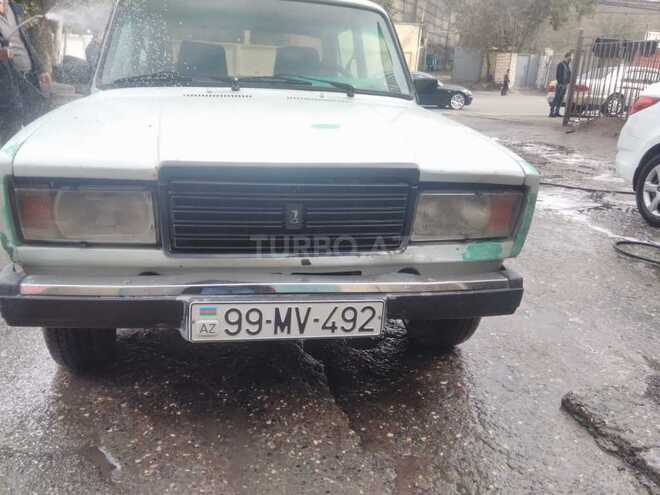 LADA (VAZ) 2107 1990, 299,999 km - 1.5 l - Bakı