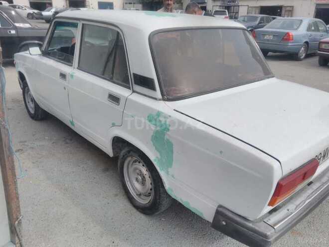 LADA (VAZ) 2107 1990, 299,999 km - 1.5 l - Bakı