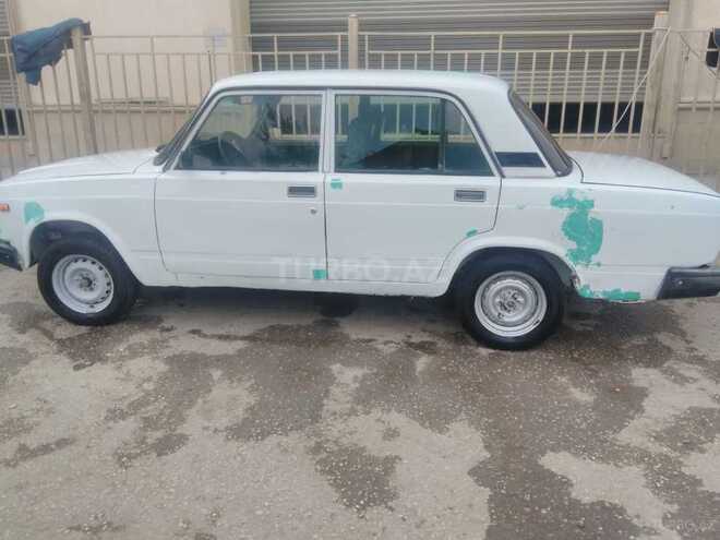 LADA (VAZ) 2107 1990, 299,999 km - 1.5 l - Bakı