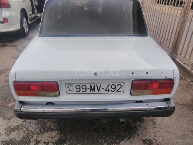 LADA (VAZ) 2107 1990, 299,999 km - 1.5 l - Bakı