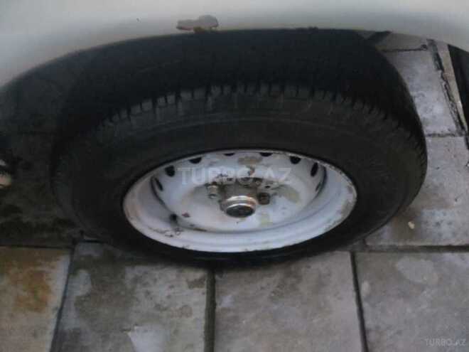 LADA (VAZ) 2107 1990, 299,999 km - 1.5 l - Bakı