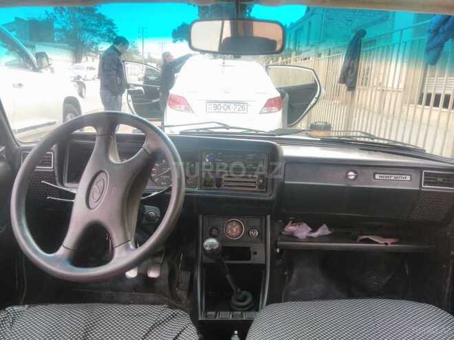 LADA (VAZ) 2107 1990, 299,999 km - 1.5 l - Bakı
