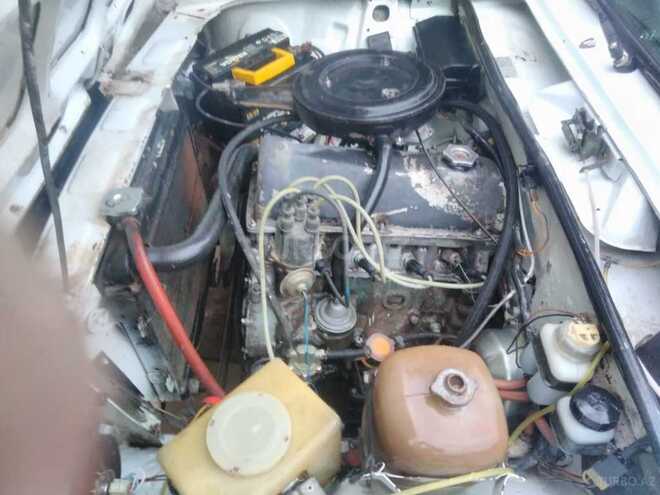 LADA (VAZ) 2107 1990, 299,999 km - 1.5 l - Bakı