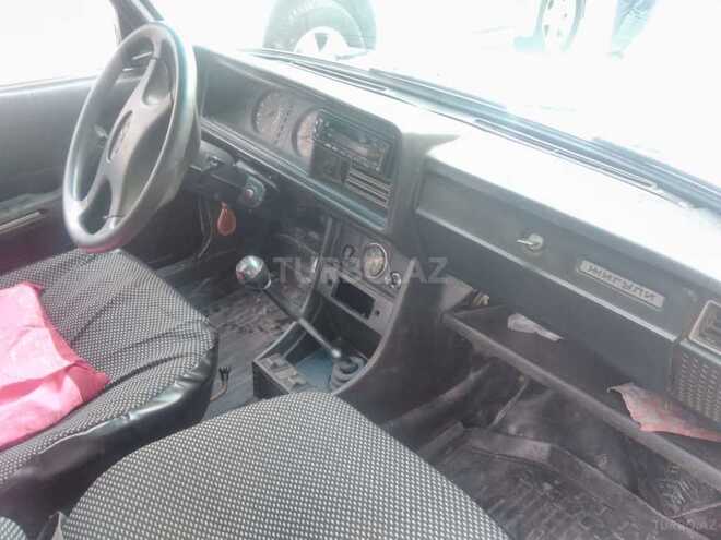 LADA (VAZ) 2107 1990, 299,999 km - 1.5 l - Bakı