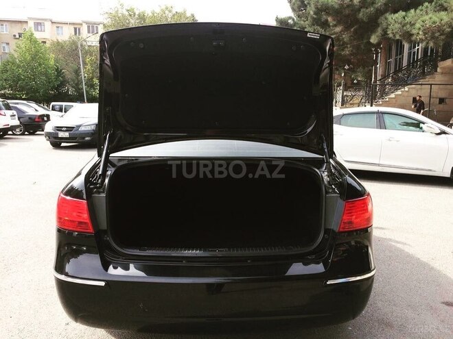 Hyundai Sonata 2008, 143,800 km - 2.4 l - Sumqayıt