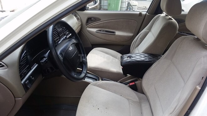 Daewoo Nubira 2000, 255,000 km - 2.0 l - Bakı