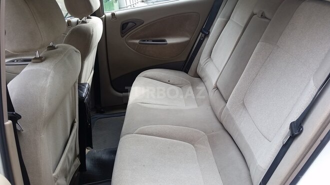Daewoo Nubira 2000, 255,000 km - 2.0 l - Bakı