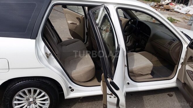 Daewoo Nubira 2000, 255,000 km - 2.0 l - Bakı