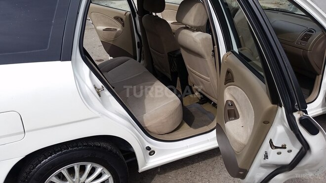 Daewoo Nubira 2000, 255,000 km - 2.0 l - Bakı