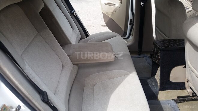 Daewoo Nubira 2000, 255,000 km - 2.0 l - Bakı