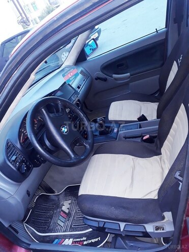 BMW 318 1992, 285,000 km - 1.9 l - Bakı