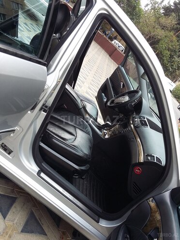Mercedes E 220 2003, 300,000 km - 2.2 l - Bakı