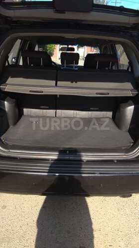 Hyundai Tucson 2007, 234,000 km - 2.0 l - Bakı