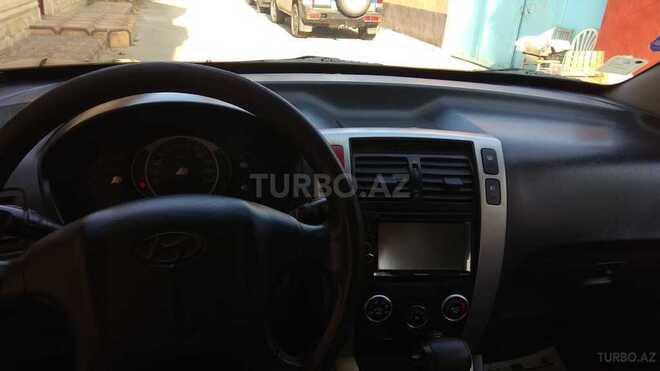 Hyundai Tucson 2007, 234,000 km - 2.0 l - Bakı