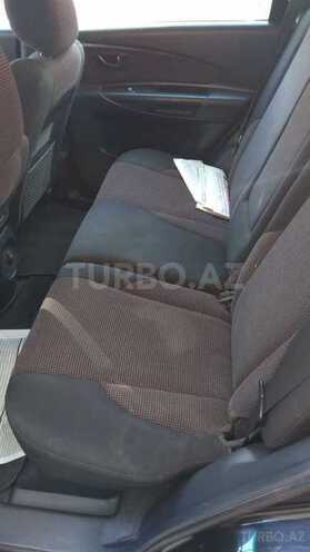 Hyundai Tucson 2007, 234,000 km - 2.0 l - Bakı