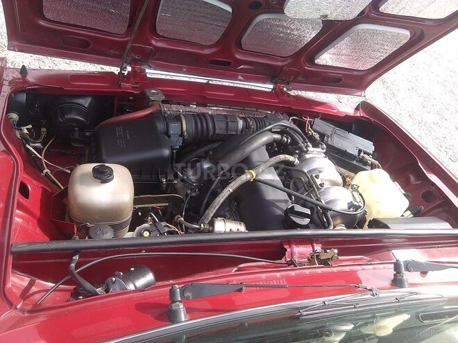 LADA (VAZ) 2107 2007, 560,000 km - 1.6 l - Şəki