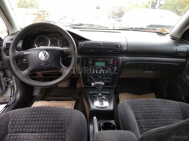 Volkswagen Passat 2002, 240,000 km - 1.8 l - Sumqayıt
