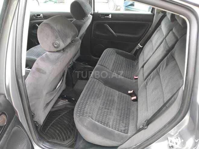 Volkswagen Passat 2002, 240,000 km - 1.8 l - Sumqayıt