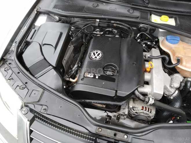 Volkswagen Passat 2002, 240,000 km - 1.8 l - Sumqayıt
