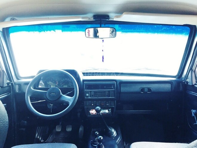 LADA (VAZ) Niva 2011, 156,000 km - 1.7 l - Şəmkir