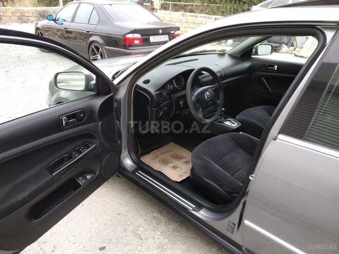 Volkswagen Passat 2002, 240,000 km - 1.8 l - Sumqayıt